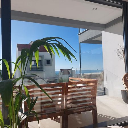 Beach, Ocean View & Bright House Ericeira Exterior photo